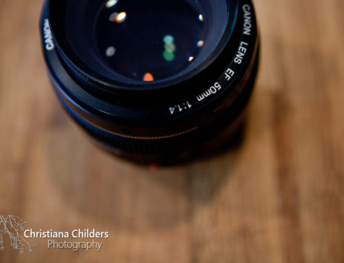 Photo Tip – Adding lenses to your collection