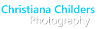 Christiana Childers Photography | Seattle Bellevue Eastside Photographer Logo
