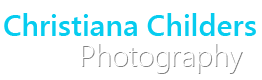 Christiana Childers Photography | Seattle Bellevue Eastside Photographer Logo